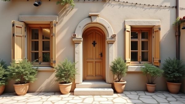 Isolation thermique par l’extérieur : les clés pour réussir votre projet