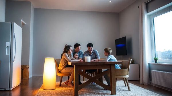 Les avantages d'opter pour une pompe à chaleur dès aujourd'hui