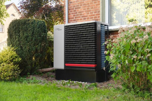Les avantages d'opter pour une pompe à chaleur dès aujourd'hui