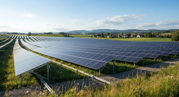 Les meilleures options de panneaux solaires pour un futur durable
