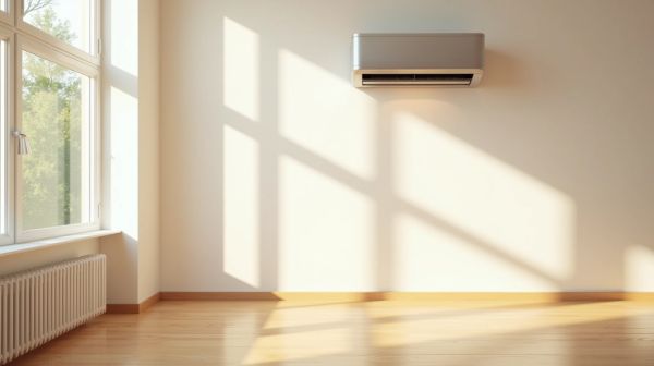 Optimiser l'installation de climatisation pour un confort durable