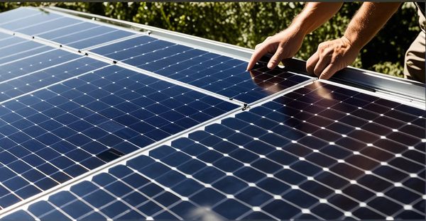 Panneaux solaires : comment choisir le bon installateur ?