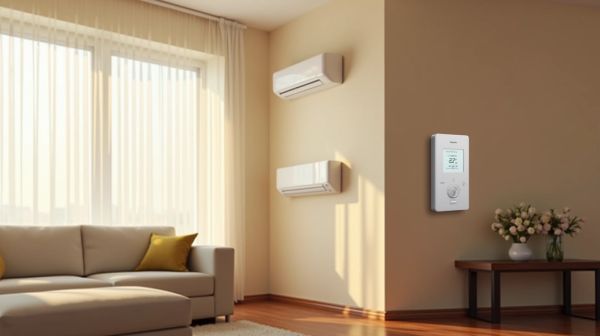 Pourquoi passer à une pompe à chaleur pour votre confort thermique ?