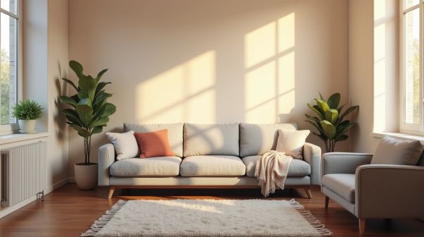 Pourquoi passer à une pompe à chaleur pour votre confort thermique ?
