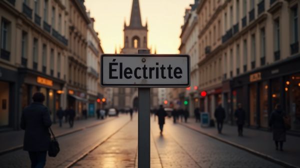 Top 5 critères pour choisir votre fournisseur d'énergie en France