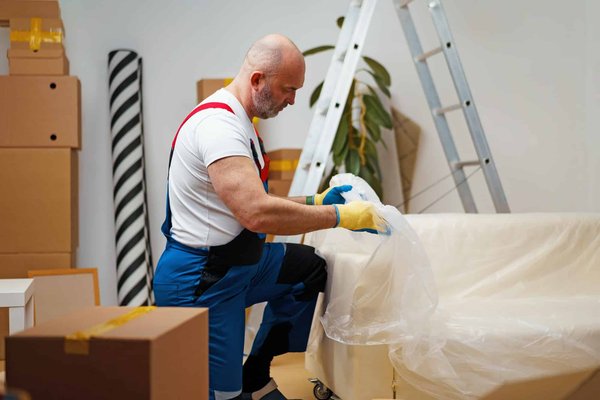 Déménagement : Les raisons de vivre à Nantes