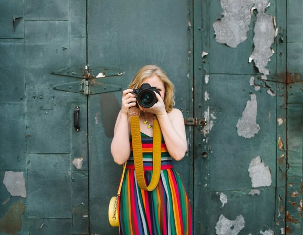 Rendez inoubliables vos évènements avec le photographe portraitiste.